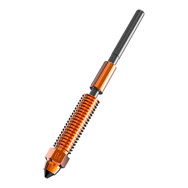 Dysza Creality X Phaetus Z Węglika Krzemu 0,4 Mm Z Powłoką Endcoat