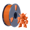 Filament SUNLU Pla+2.0 Sunny Orange Pomarańczowy Słoneczny 1kg 1,75mm
