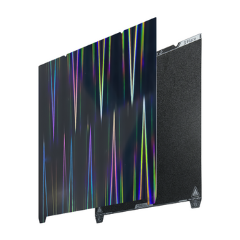 Creality Dwustronna Podkładka PET Light Pilla Plateform Board-315*310