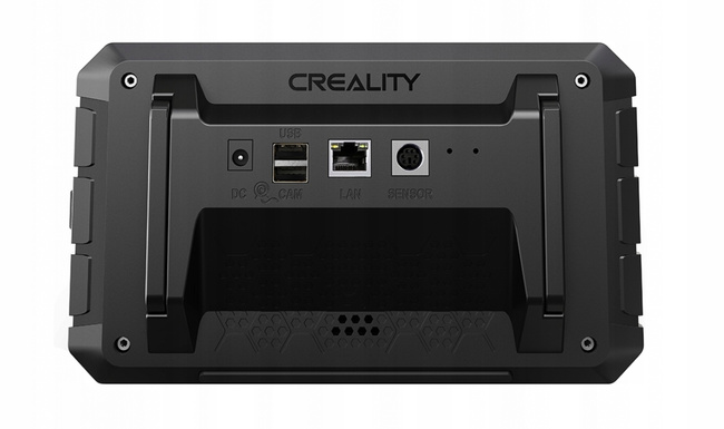 Creality Sonic Pad do drukarek 3D – ekran dotykowy z Klipperem