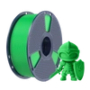 zielony
