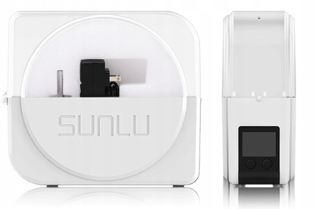 Suszarka Filamentu SUNLU S1 Filament Dryer