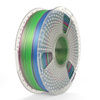 Sunlu PLA+ Silk Rainbow 06 Tęcza 06 1kg