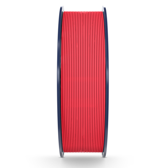 SUNLU PLA MATTE RED CZERWONY 1kg