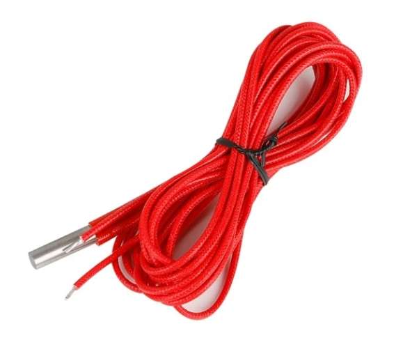 Creality Grzałka 24V 40W 130cm Ender 3 V2 Neo