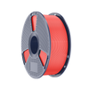 Filament SUNLU PLA+ Cherry Red Czerwony Wiśniowy 1kg 1,75mm