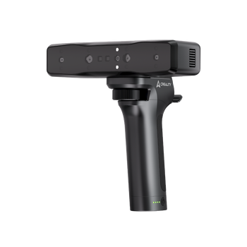Skaner 3D Creality Otter Lite (Nir, Bezprzewodowy)