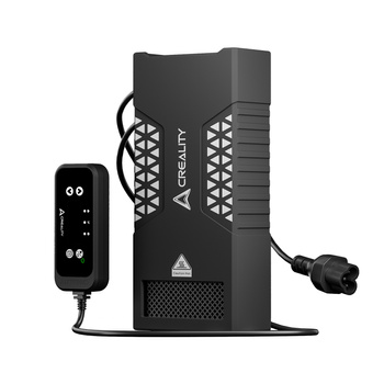 CREALITY CHAMBER HEATER-PROFESJONALNY MODUŁ GRZEWCZY DO DRUKAREK 3D
