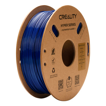 CREALITY HYPER SPEED PETG 1KG NIEBIESKI BLUE 1,75mm