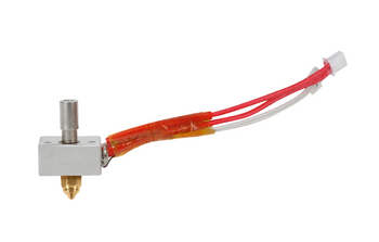 GŁOWICA HOTEND DO CREALITY SERMOON V1 PRO