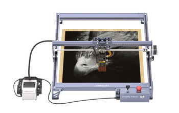 CREALITY Grawerka laserowa LASER Falcon Pro 10W