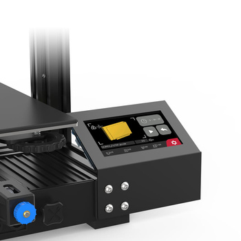 CREALITY ORYGINALNY EKRAN DOTYKOWY 3D PAD MINI 4.3