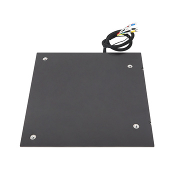 CREALITY 3D K1 MAX ZESTAW HOT-BED STÓŁ GRZEWCZY 315x310mm