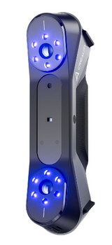 CREALITY SKANER 3D RAPTOR