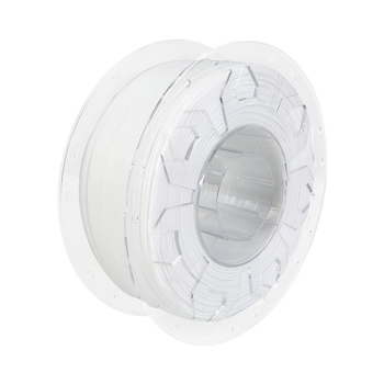 ORYGINALNY FILAMENT CREALITY HP-TPU GUMA BIAŁY WHITE ELASTYCZNY 1KG 1,75mm