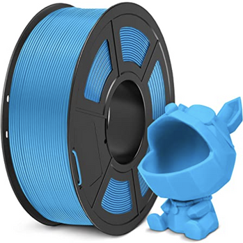 FILAMENT SUNLU META PLA BLUE NIEBIESKI 1kg