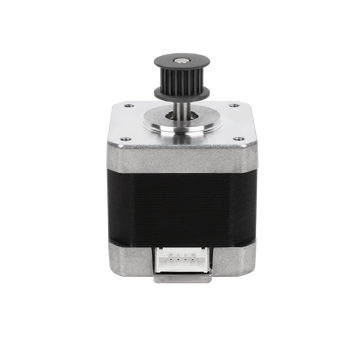 CREALITY Y-axis Stepper Motor Silnik Krokowy osi Y 3 V3 SE, KE, CR-10 SE