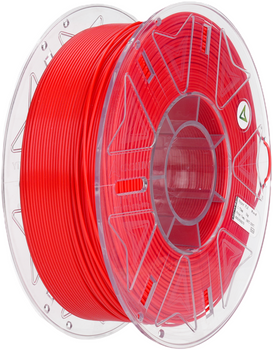 Filament Hyper PLA RFID Red Czerwony 1.75mm 1KG