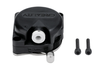 POPRAWIONY EKSTRUDER CREALITY K1 MAX