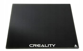 Podkładka CREALITY 3D Szyba Ender 245 x 255 Cr6