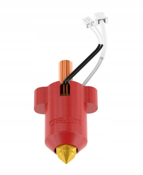GŁOWICA CERAMICZNA HOTEND DO CREALITY 3 V3 KE