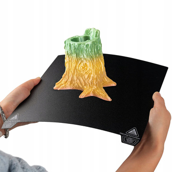 NOWOŚĆ 2022 PODKŁADKA PEI CREALITY 3 S1, 3 S1 PRO