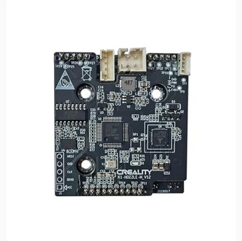 Creality Moduł Adaptera Hotendu Nozzle Adapter Board PCB
