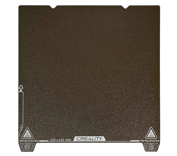 CREALITY Podkładka PEI Flexible Ender 3 V3 235x235