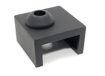 CREALITY Silikonowa osłona do bloku grzewczego CR ENDER