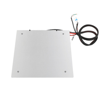 CREALITY 3D K1 K1C ZESTAW HOT-BED STÓŁ GRZEWCZY