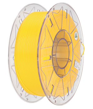 Filament Hyper PLA RFID Yellow Żółty 1.75mm 1KG