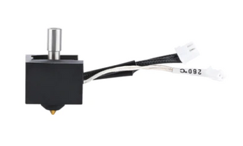 GŁOWICA HOTEND DO CREALITY ENDER 3 V3 SE