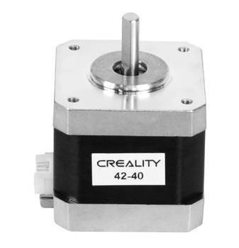 CREALITY ORYGINALNY SILNIK KROKOWY 42-40 ENDER 3 V3 SE KE, CR-10S Pro V2