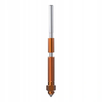 Oryginalna dysza Creality Unicorn 0.6 mm Quick-Swap – do K2/K2 Pro/K2 Plus/Hi
