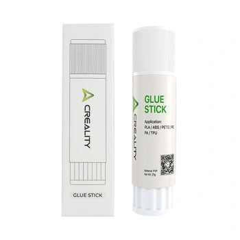 Creality Glue Stick - Klej adhezyjny do stołu 50ml (PLA/ABS/PETG/PC/PA/TPU)