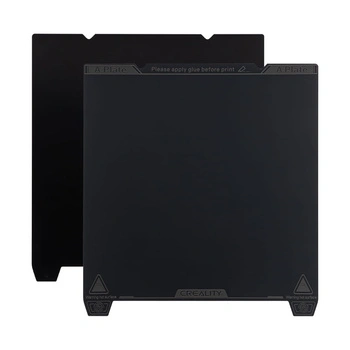 Podkładka PEI Smooth K1 Ender 3 S1 S1 Pro V3 Se Ke 235 X 235 Mm Gładka