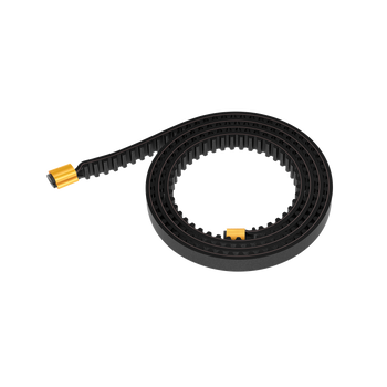 Creality Pasek Osi X Belt Assembly 3 V3 SE, KE, K1, K1 MAX, CR-20 SE