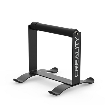 CREALITY STOJAK NA FILAMENT DO 5KG - STALOWY Z ŁOŻYSKAMI