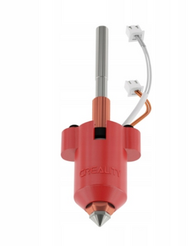 CREALITY HOTEND BLOK GRZEJNY K1C MAX 300°C CERAMICZNY