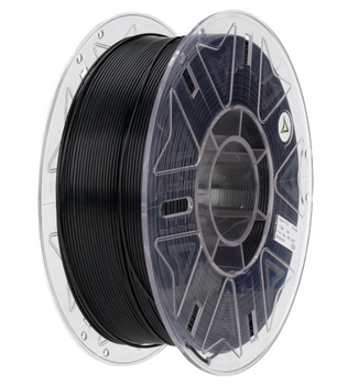 Filament Hyper PLA RFID Black Czarny 1.75mm 1KG