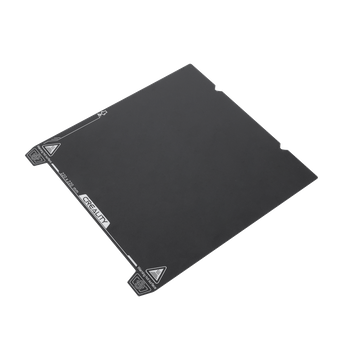 PODKŁADKA MAGNETYCZNA  235 x 235mm STAL SPRĘŻYNOWA DO ENDER 3 V3 SE