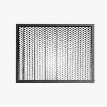 Creality Stół Roboczy Honeycomb Typu Plaster Miodu Do Lasera 460X346MM A1