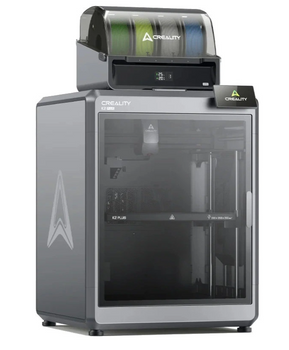 DRUKARKA 3D CREALITY K2 PLUS COMBO NOWOŚĆ! CFS