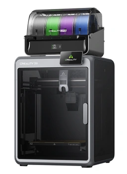 Creality K2 Combo Drukarka 3D CoreXY 260×260×260 mm z systemem CFS i Wi‑Fi