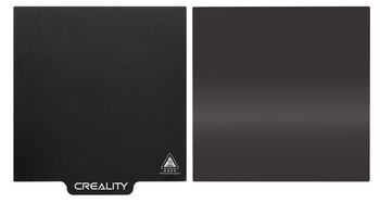 Podkładka CREALITY 3D Szyba Sermoon V2 260 x 260