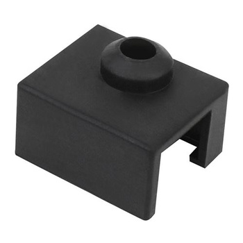 Creality Silikonowa Osłona Bloku Grzejnego Ender 3 S1/PRO/PLUS
