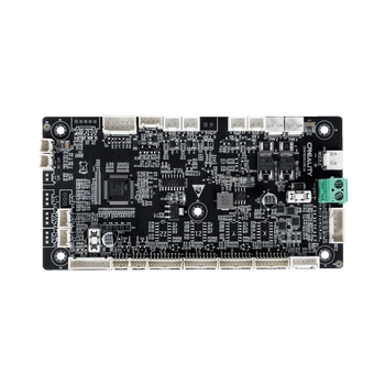 Creality Płyta główna 32-bit K2 Plus (PCBA) - zamiennik oryginalny, silent, 130×66×23mm